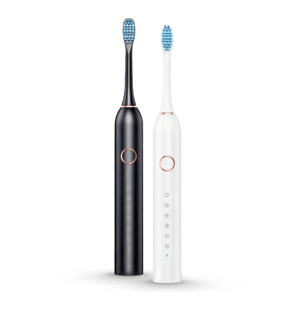WellaWhite Electric Toothbrush