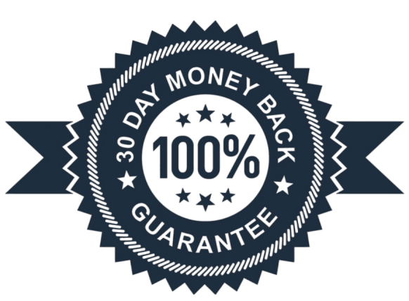 WellaWhite Electric Toothbrush 30 Days 100% money back guarantee 
